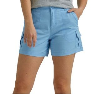 Lee Women’s Cargo Short.